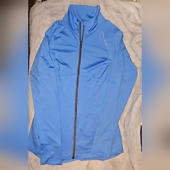 Under Armour All Season Jacket - Medium(JAC13) - Picture 9 of 13